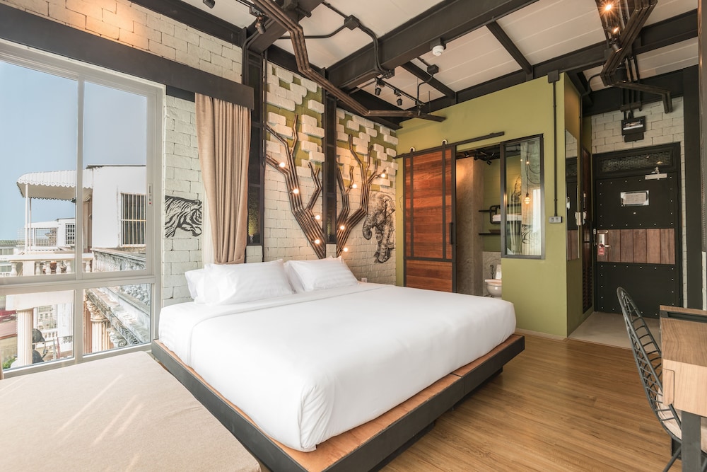 Premier Deluxe Sea View photo 3