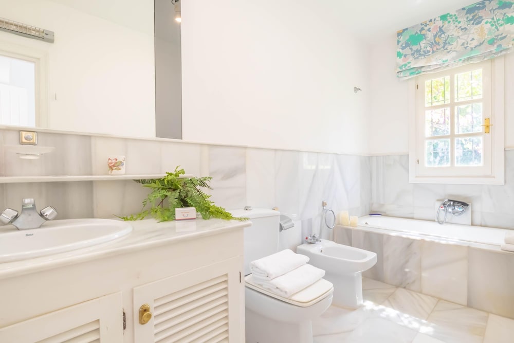 Cortijo Villa Padierna Søen, Billede 9