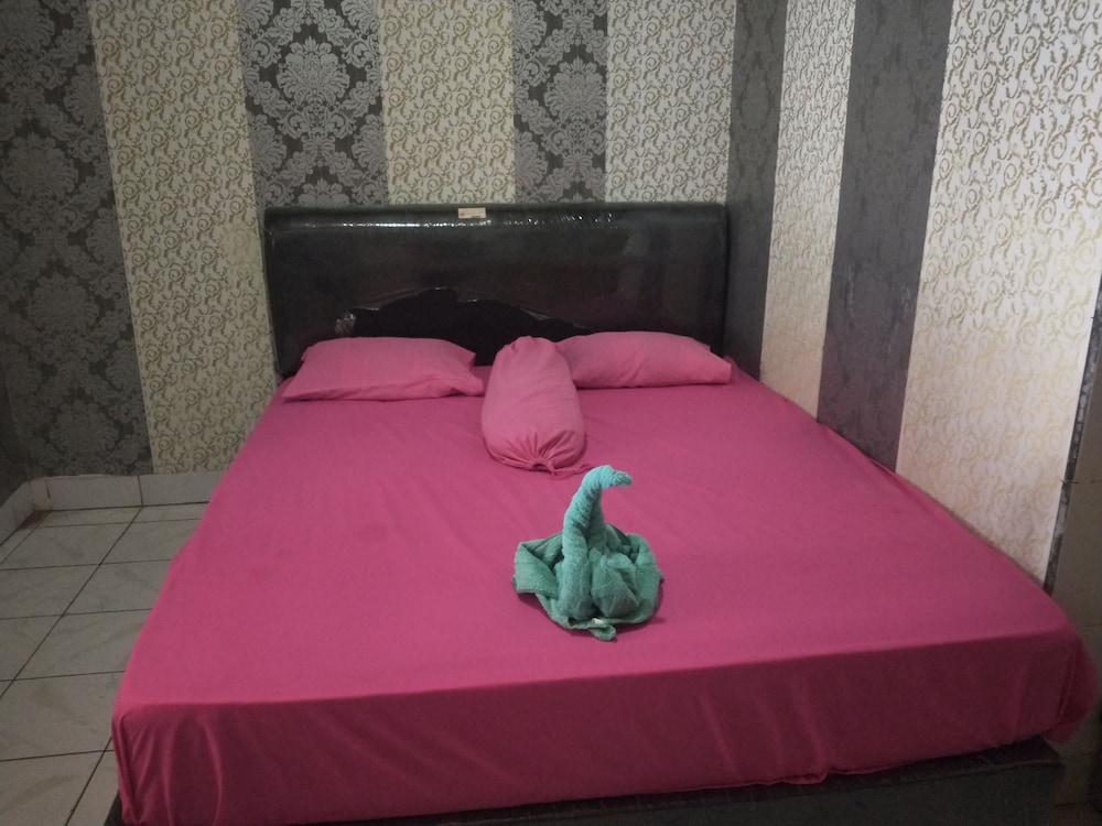 Deluxe Double Room - Photo 5
