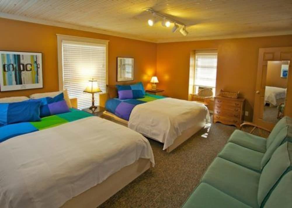 Room (Carriage) photo 1