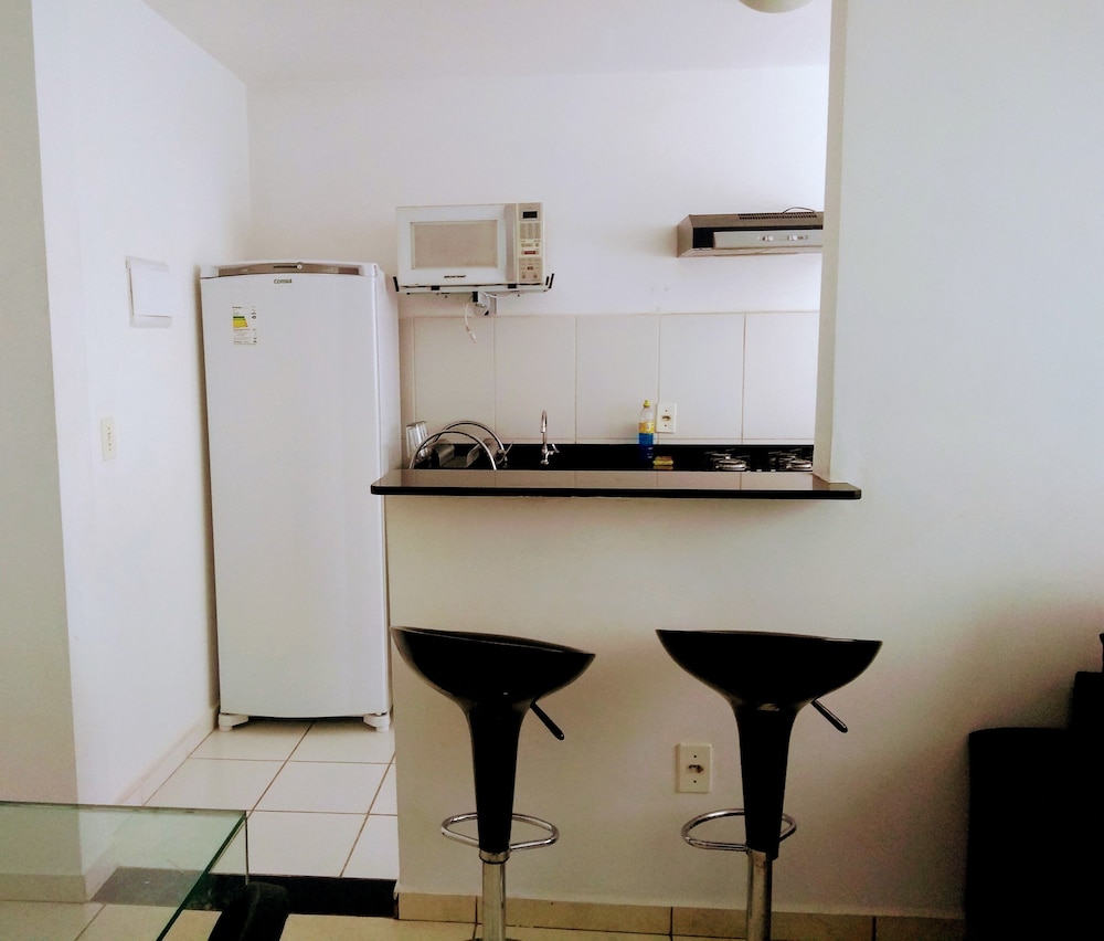 Basic Apartment, Smoking photo 3