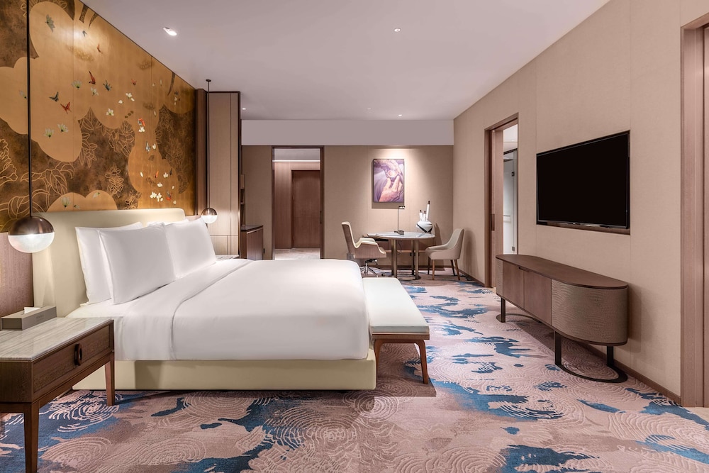 Tivoli King Room photo 1