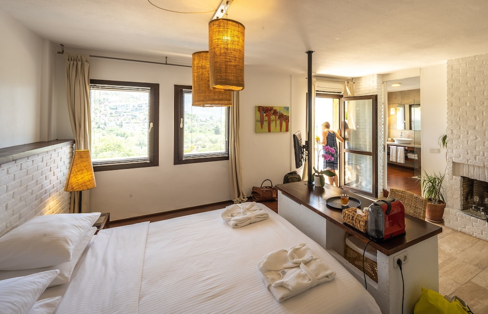 Passionate Room - Photo 7