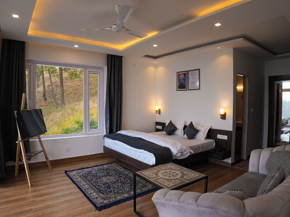 Premium Room