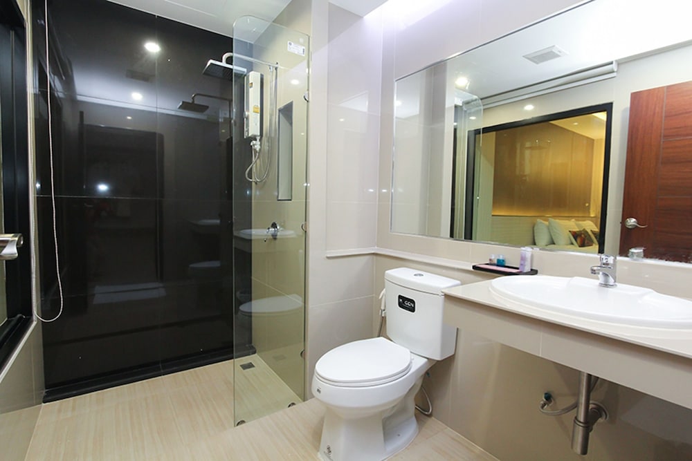 Deluxe Twin Room photo 3