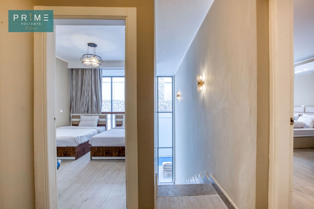Duplex Loft, 2 Bedrooms With Private Pool photo 3