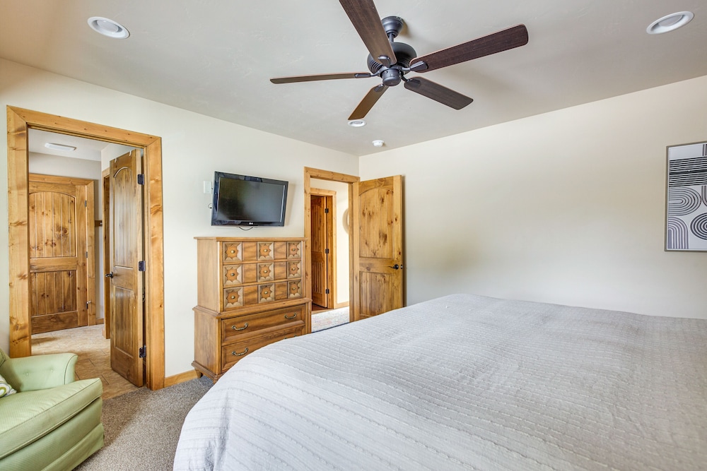 House (3 Bedrooms) photo 2