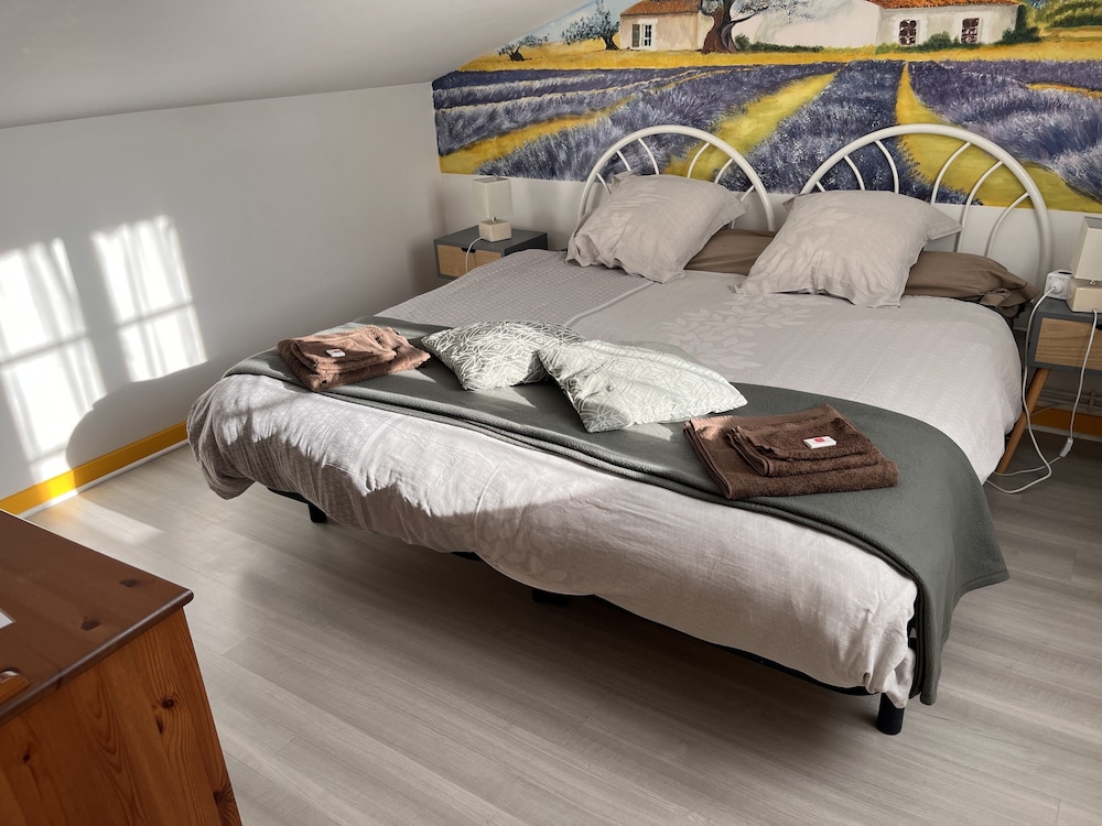 Double Room photo 2