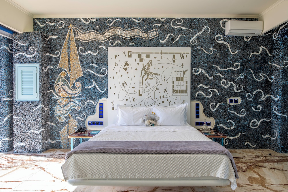 Luxury Double Room photo 2