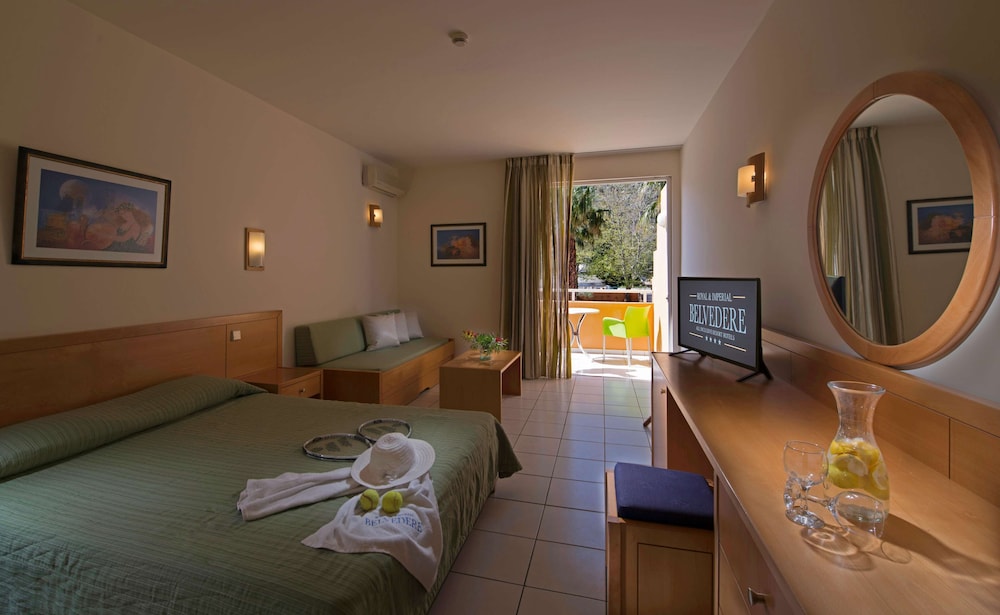 Economy Room with Land View - Photo 5