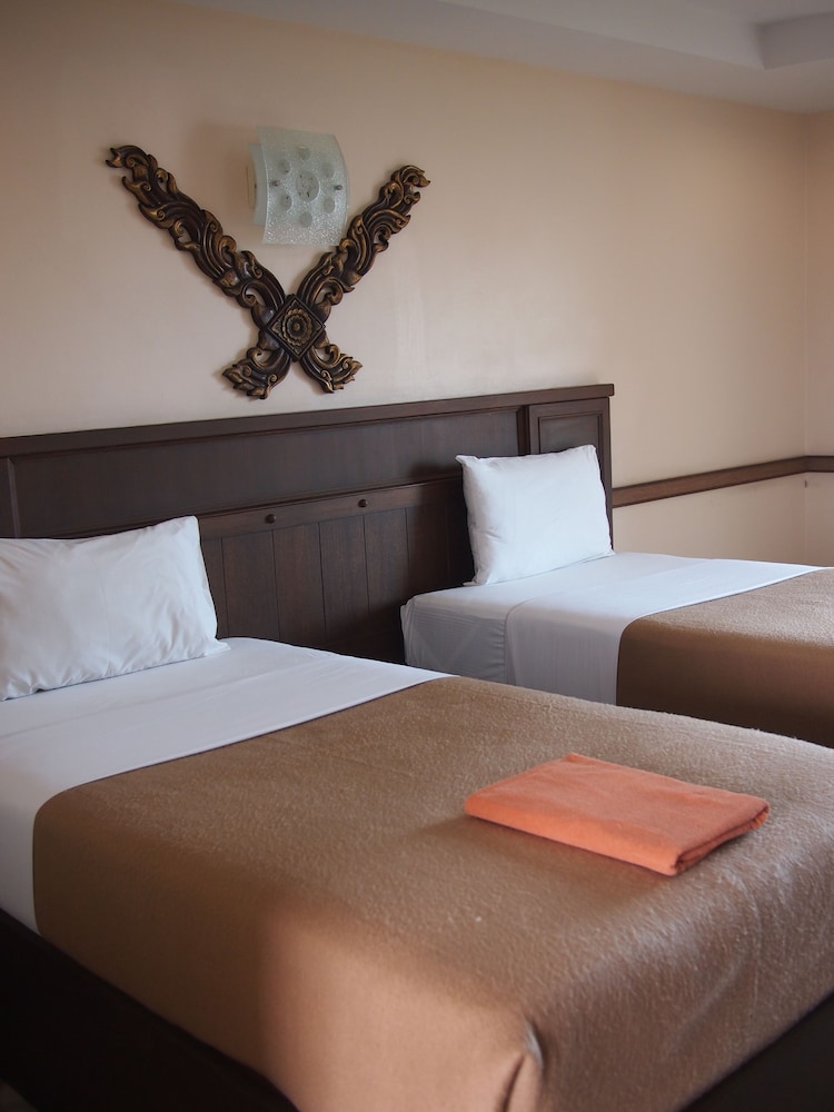 Twin Room photo 3