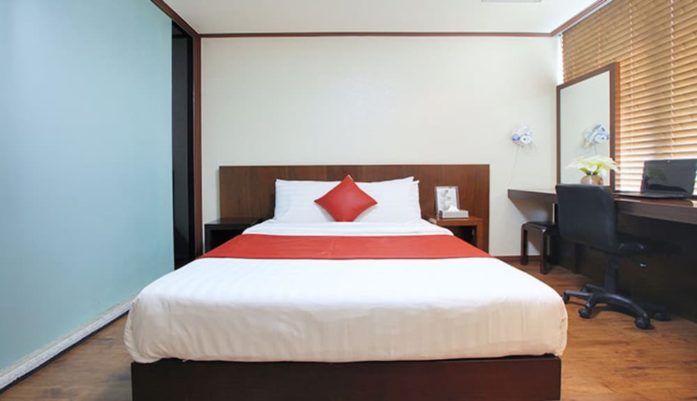 Standard Double Room photo 2