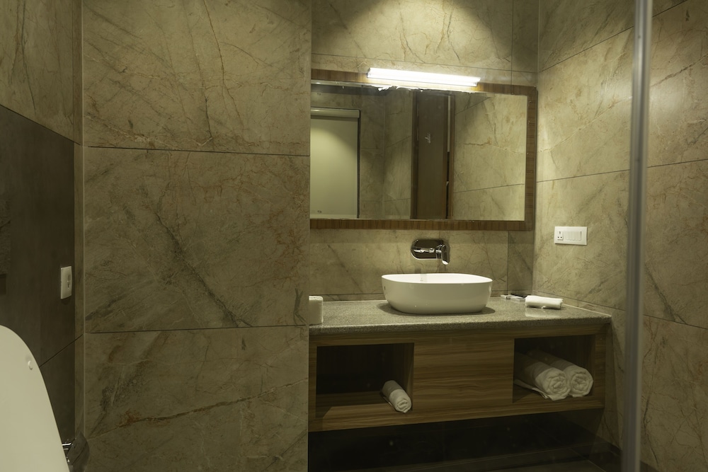 Deluxe Room photo 3