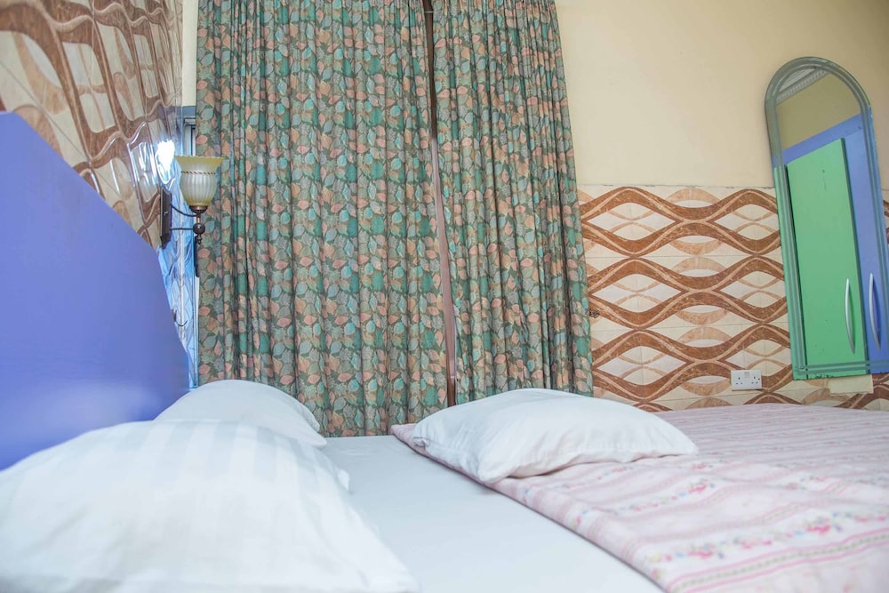 Executive Double Room, 1 Double Bed photo 2