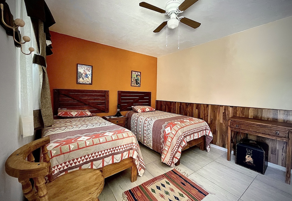 Habitación Doble Individual - Photo 39