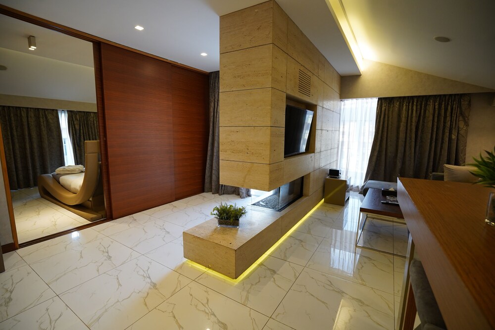 Grand Suite photo 1