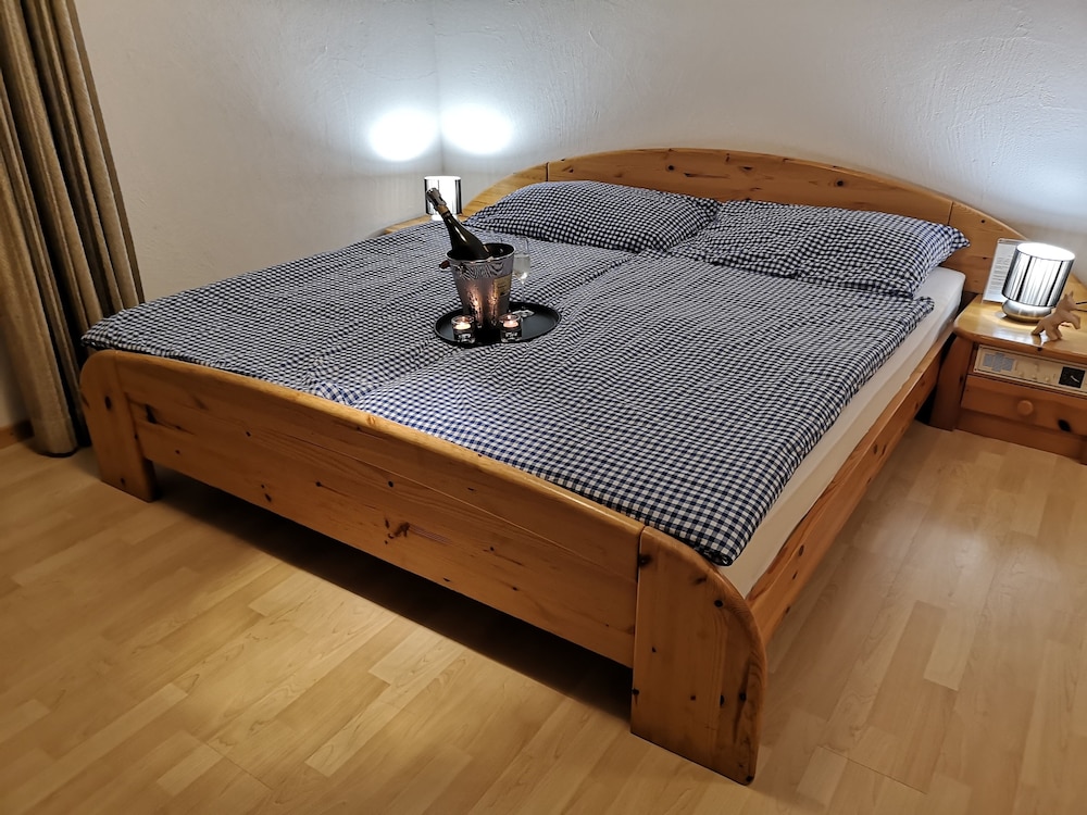 Family Room (Familenzimmer 8) photo 2
