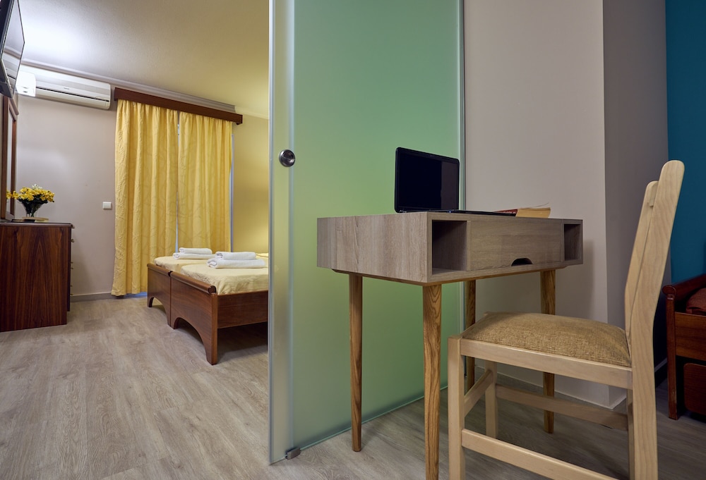 Superior Room (Family) - Photo 3