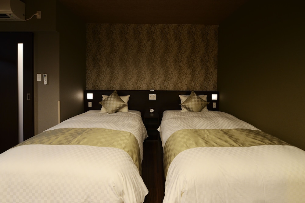 Family Suite (Hongwanji View) photo 3