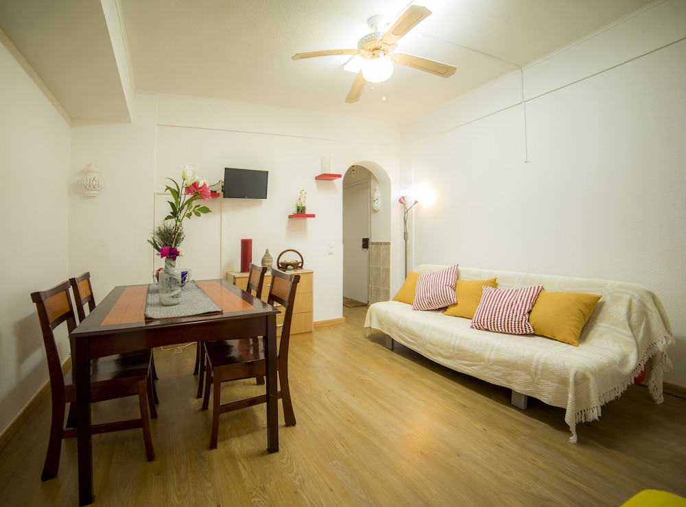 Apartment, 1 Bedroom