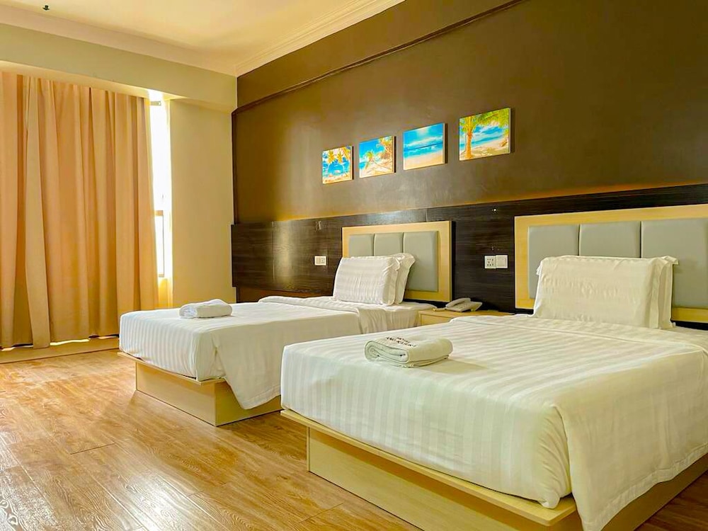 Superior Room, 2 Twin Beds - Photo 2