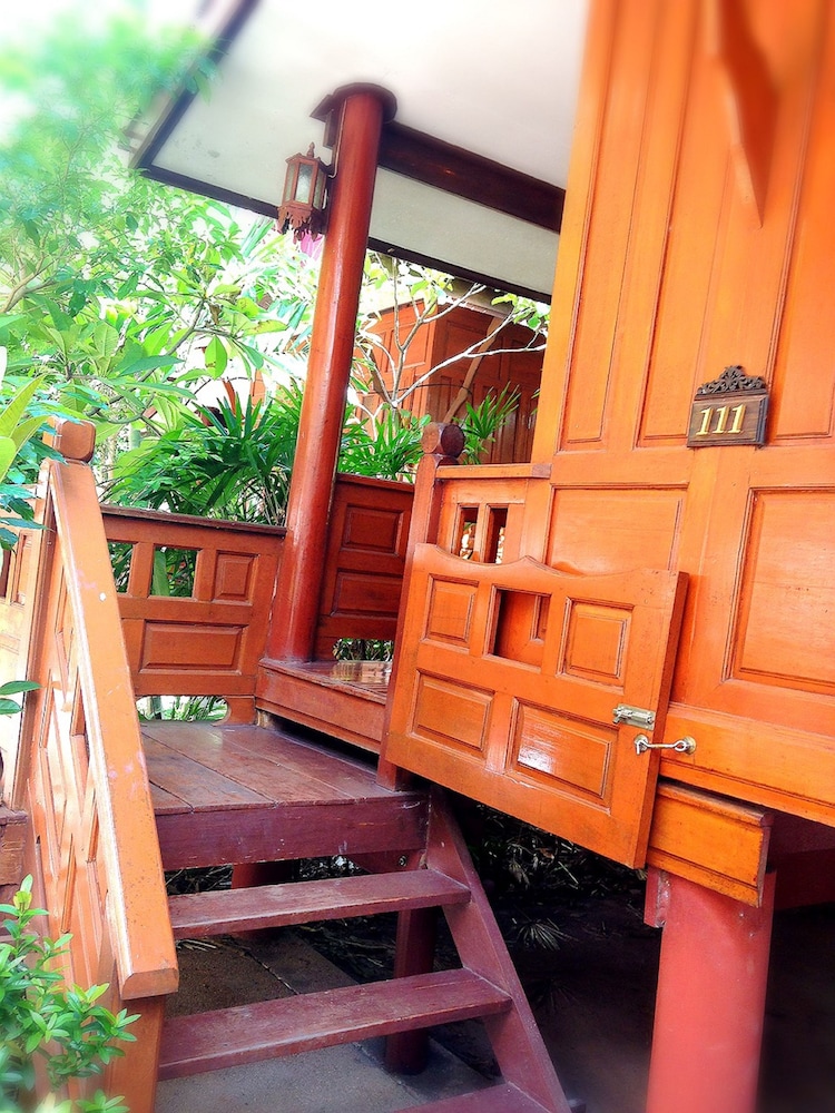 Villa, 1 King Bed photo 3