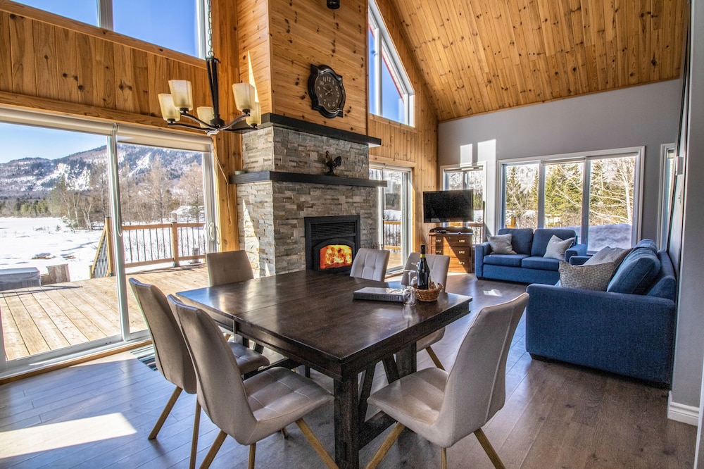 Panoramic Chalet photo 2