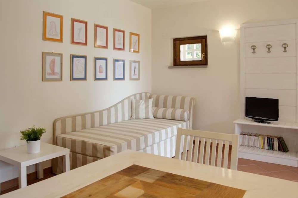 Deluxe Apartment, Park View (4 pax) photo 3