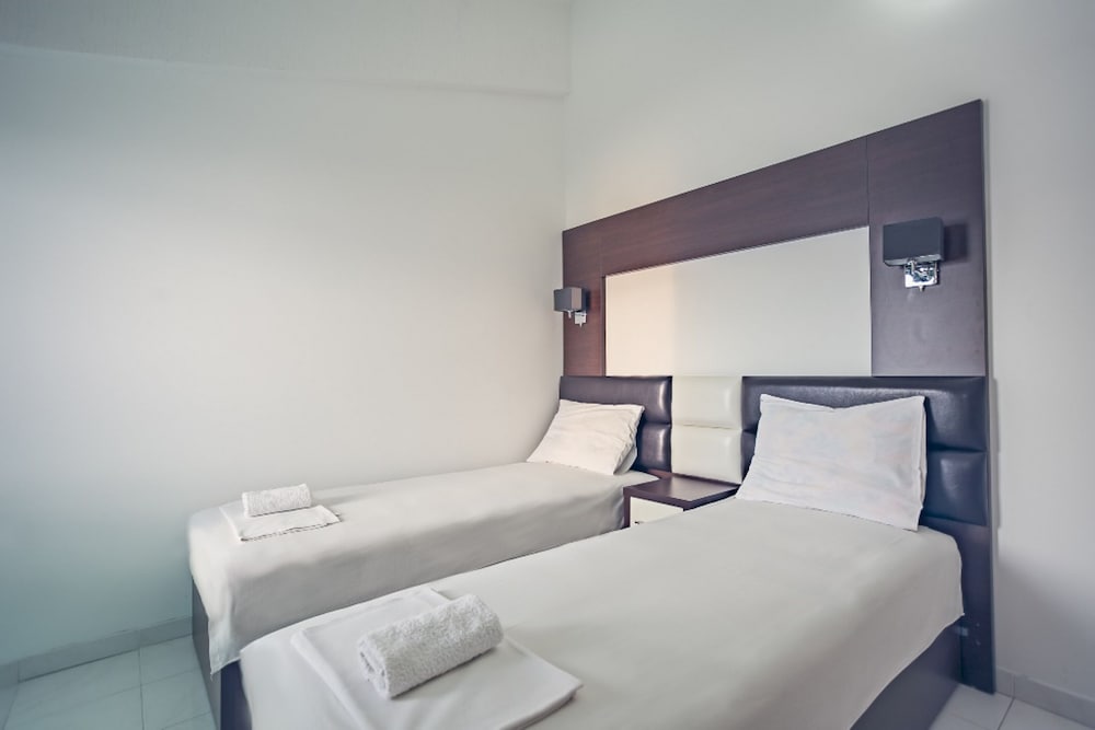 Comfort Double Room, Sea View photo 1