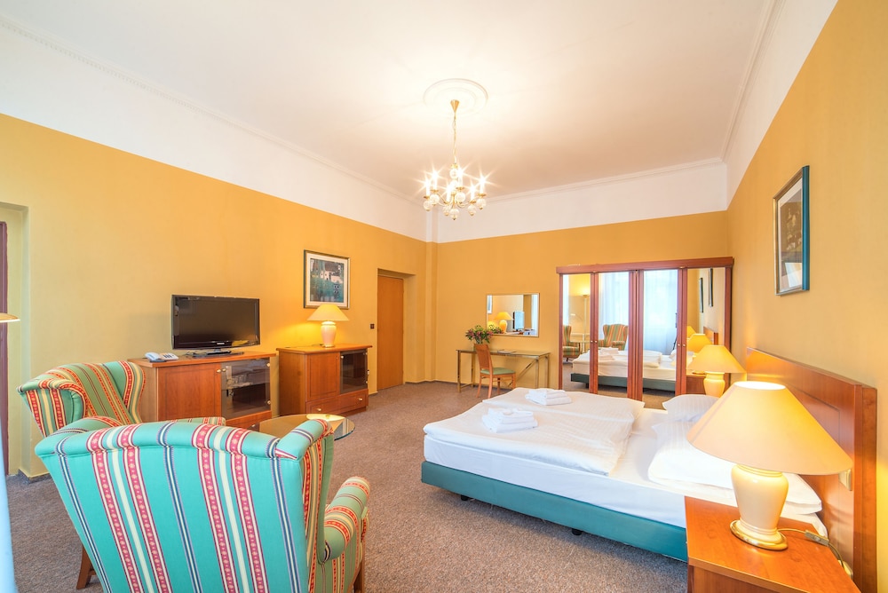 Standard Double Room, Non Smoking