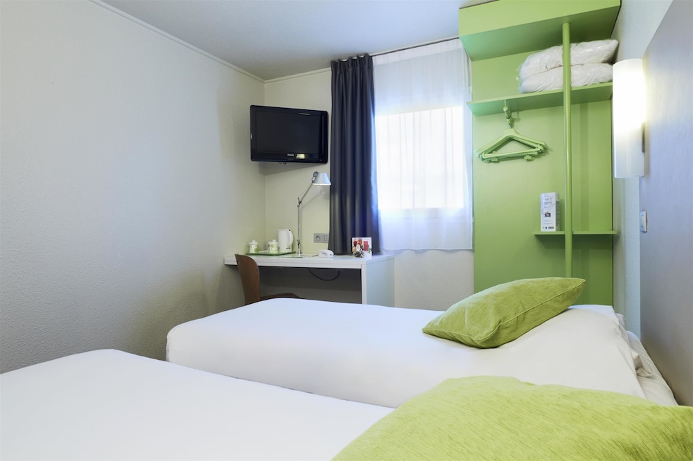 Junior Room, 1 Double Bed (Next Generation)