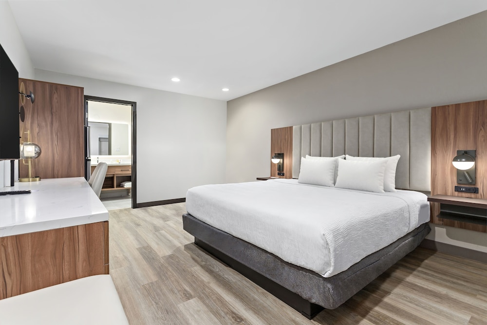 Room, 1 King Bed - Photo 2