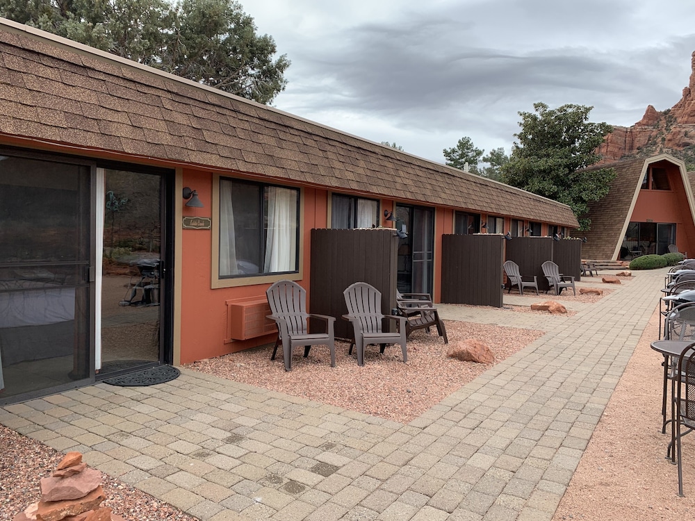 Studio Glen Canyon