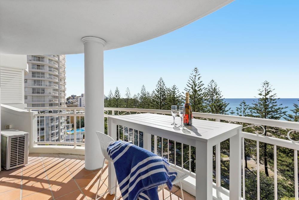 1 Bedroom Superior Ocean View Apartment - Photo 8