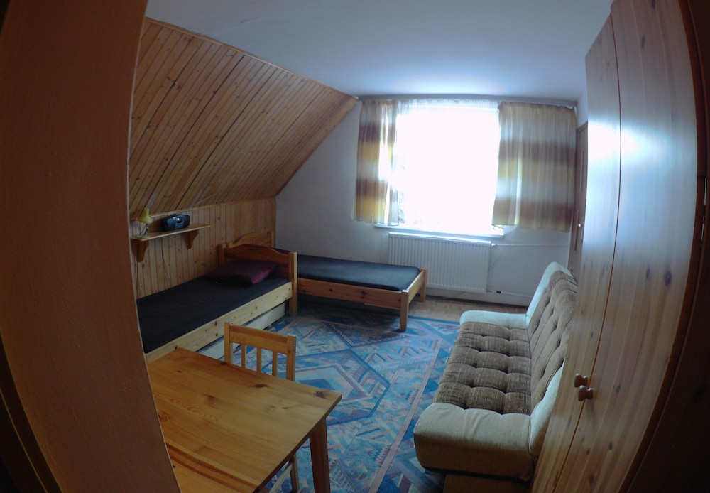 Classic Room, Multiple Beds, Mountain View (nr 5) photo 1