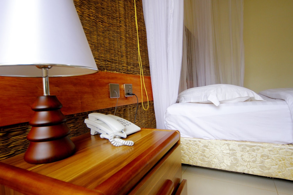 Executive Double Room, Garden View photo 3
