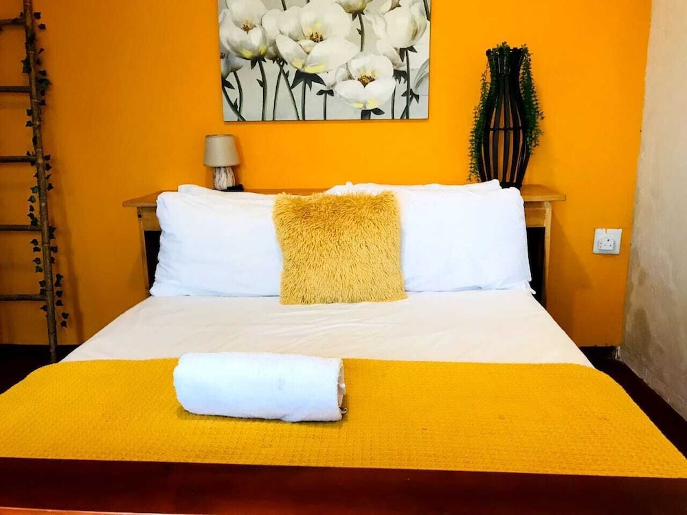 Classic Double Room, 1 Double Bed, Mezzanine