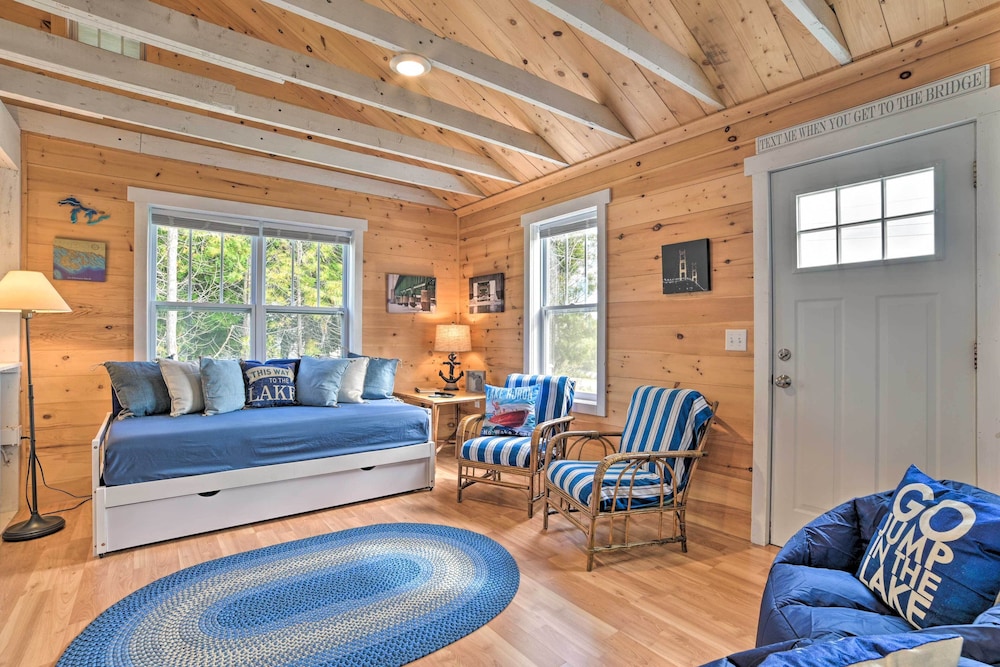 Cottage (1 Bedroom) photo 1