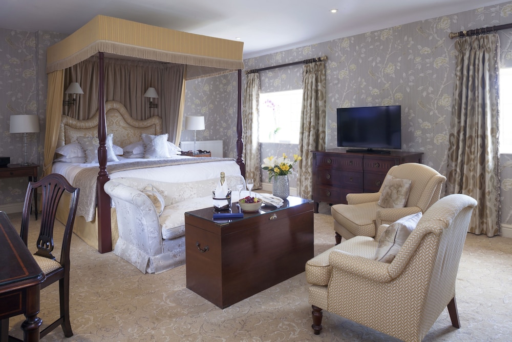 Junior Suite - Photo 8