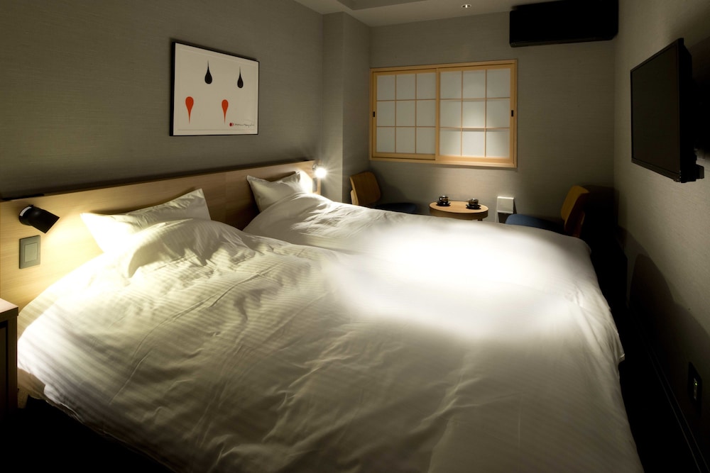[305] Hollywood Twin Room photo 1