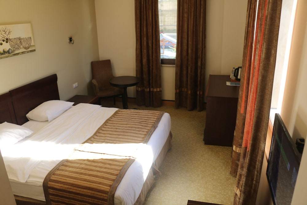 Standard Room, Mountain View photo 2
