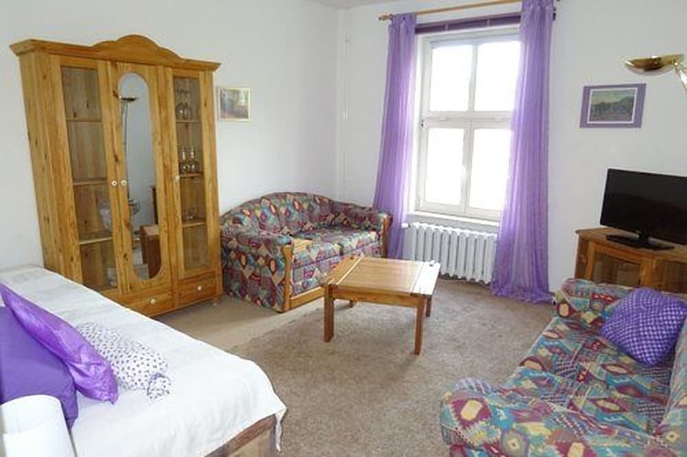 Apartment, 1 Bedroom photo 3