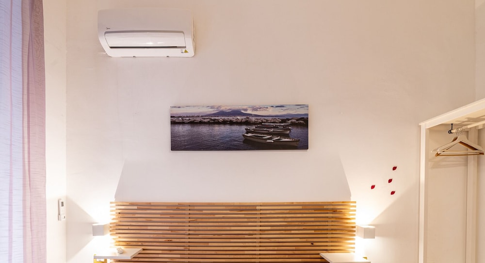 Classic Double Room, Balcony