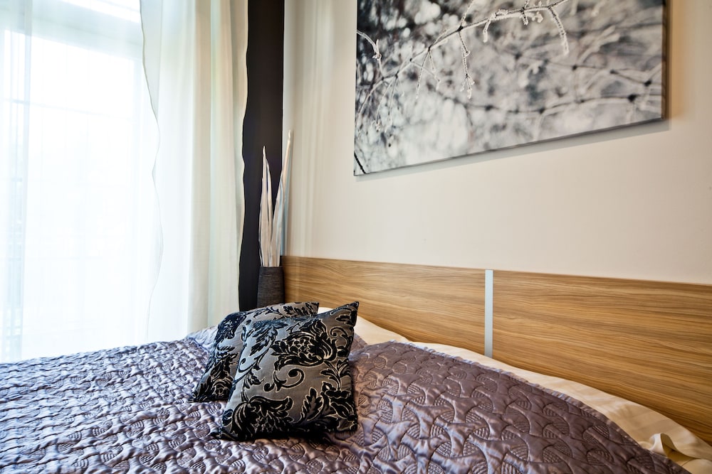 4Seasons Apartments Cracow — photo 344