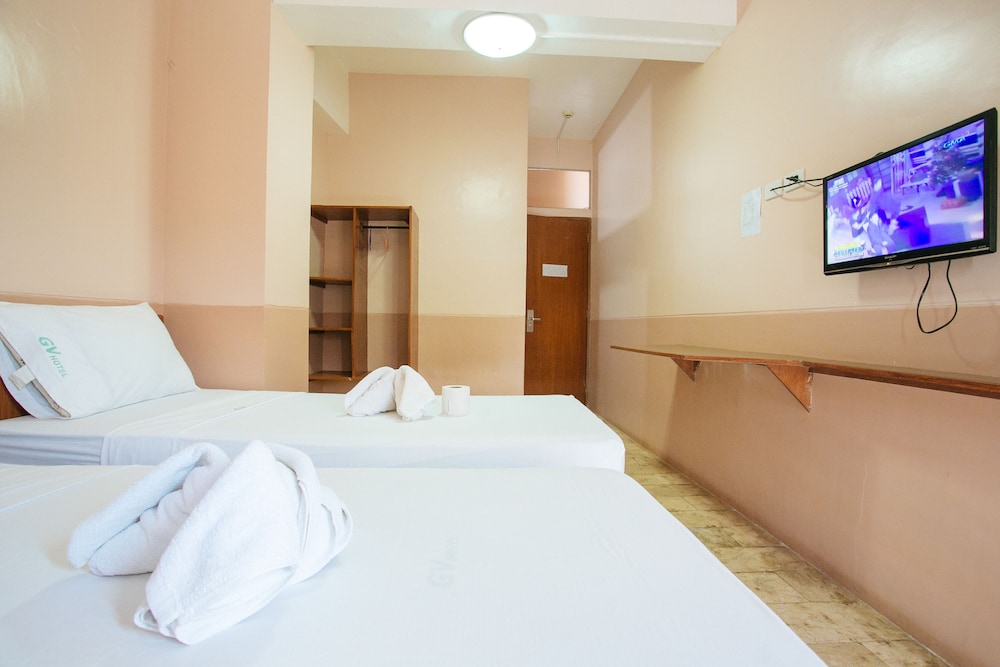 Standard Twin Room photo 2