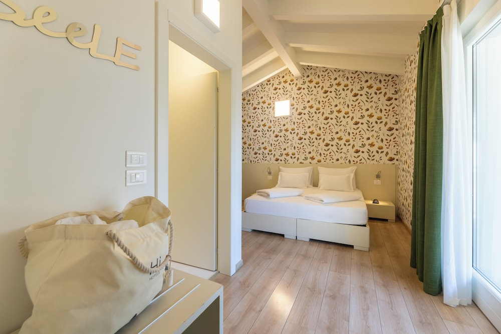Standard Quadruple Room photo 3