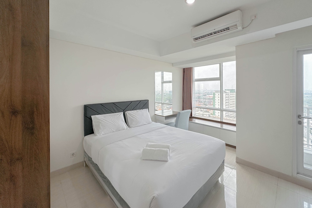 Standard Studio, 1 Bedroom (Apartment)