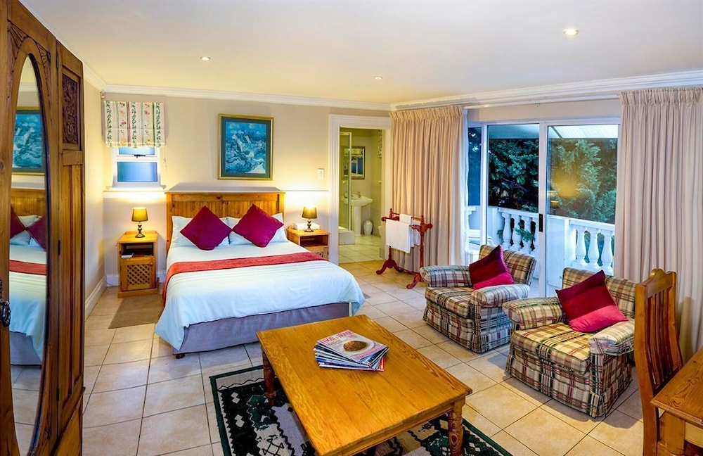 Executive Double Room photo 1