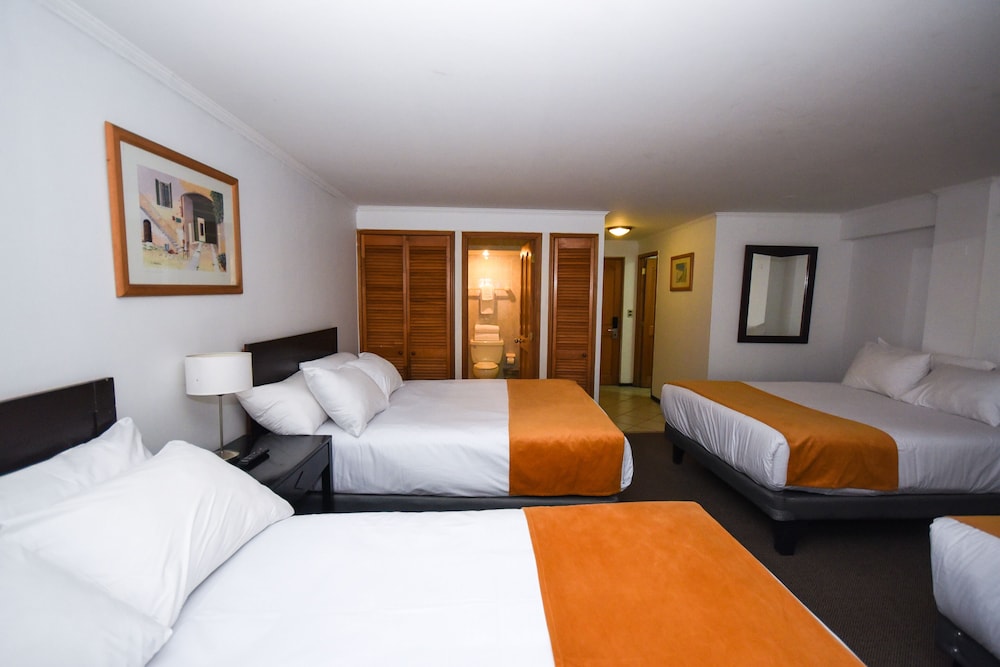 Quadruple Room photo 1