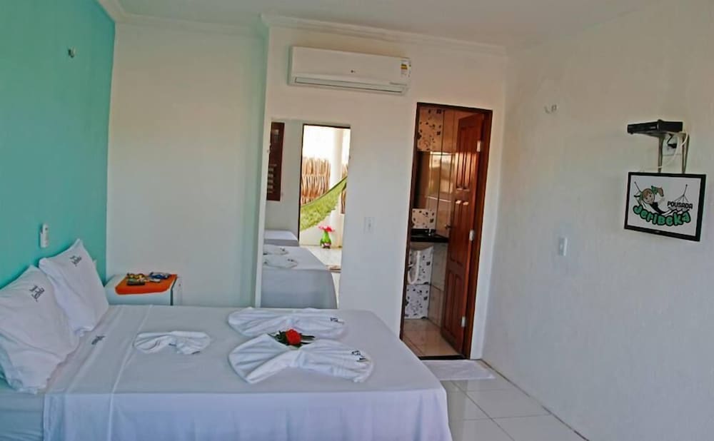 Twin Room photo 1